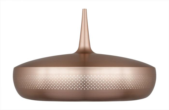 Clava Dine Taklampa - Ø 43 x 28 cm