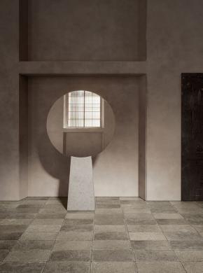 Roma Mineral 20x20 Klinker