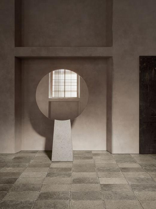 Roma Mineral 20x20 Klinker