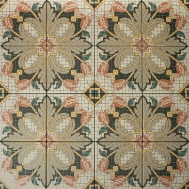 Joy Liria 15x15 Klinker