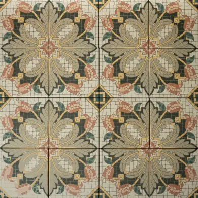 Joy Liria 15x15 Klinker