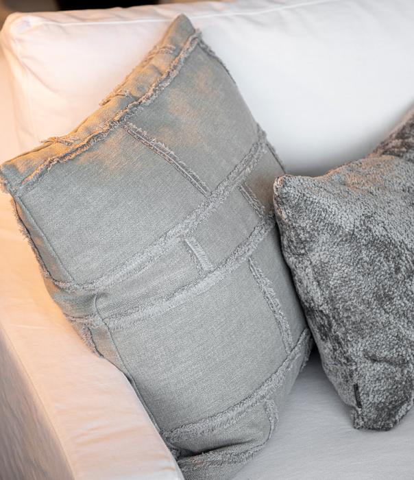 Abstract Kuddfodral Fringe