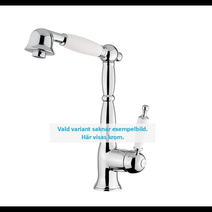 Köksblandare Oxford med Handdusch