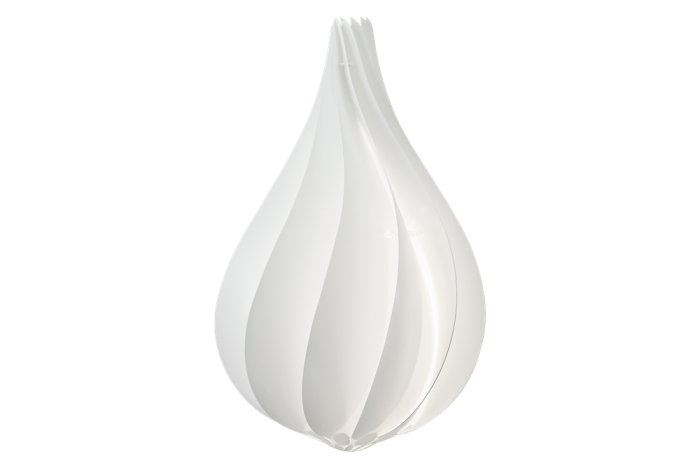 Alva Lampa - Ø 24,5 x 42 cm