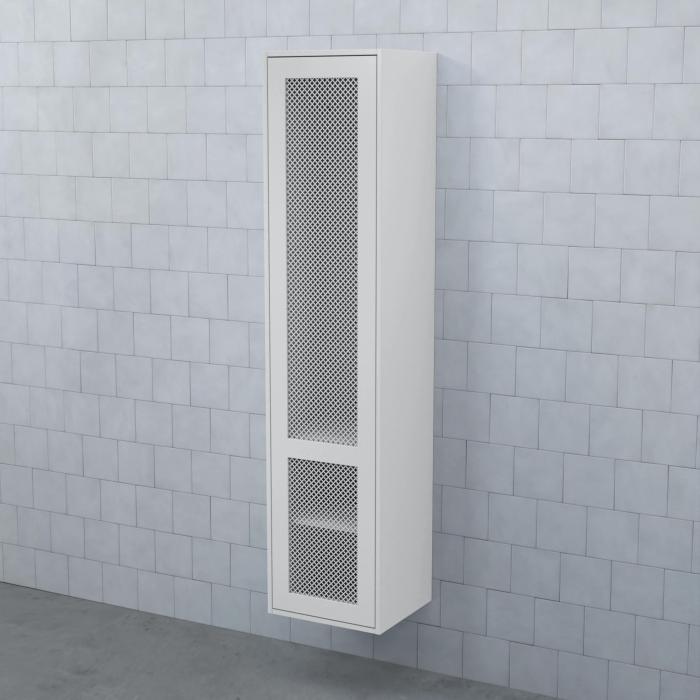 Högskåp Mejda Utan Lådor, Klöver