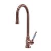 K&ouml;ksblandare Oxford med utdragbar pip