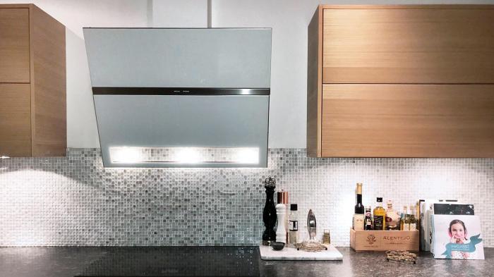 Mosaik Marble Mix Glas Superwh 1,5x1,5