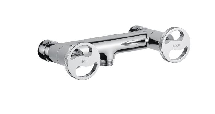 Duschblandare Millenove 2-grepp 150cc