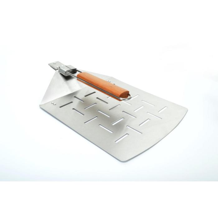 Pizzaset Kvadrat 13219
