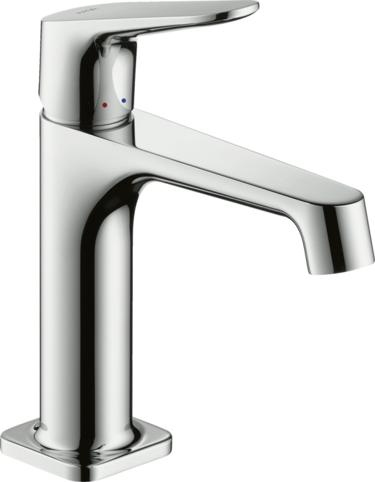 Citterio M 100 Tvättställsblandare