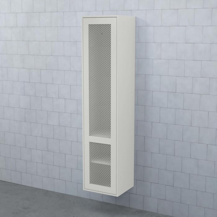 Högskåp Mejda Utan Lådor, Klöver