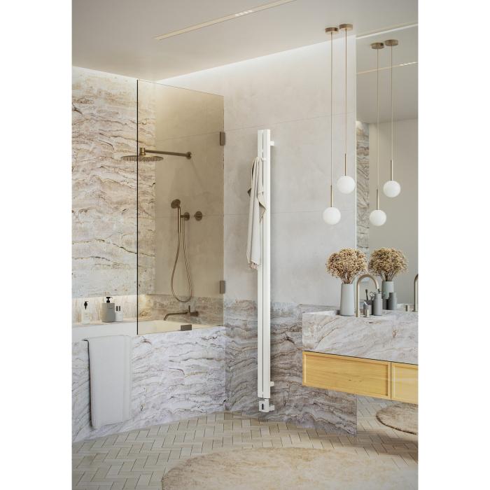 Handdukstork TRP Hanger Elektrisk