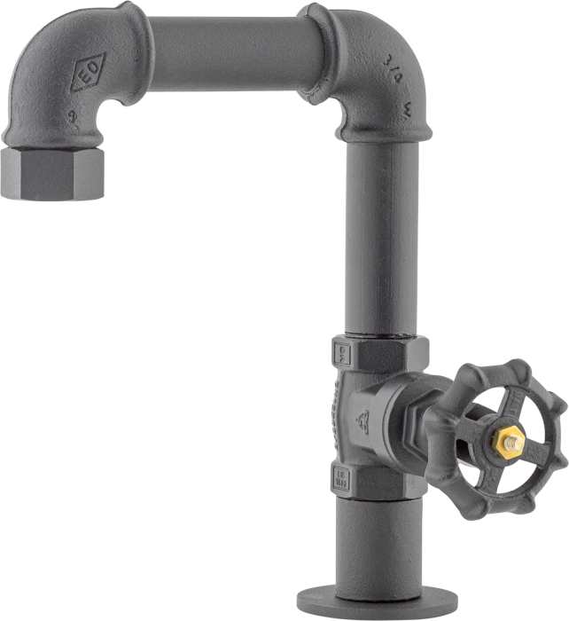 Garden Utekran Tvätt