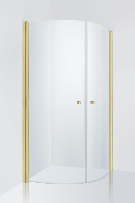 Duschhörna Corny de Luxe