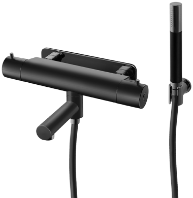 Dusch- och badkarsblandare EVM026-160