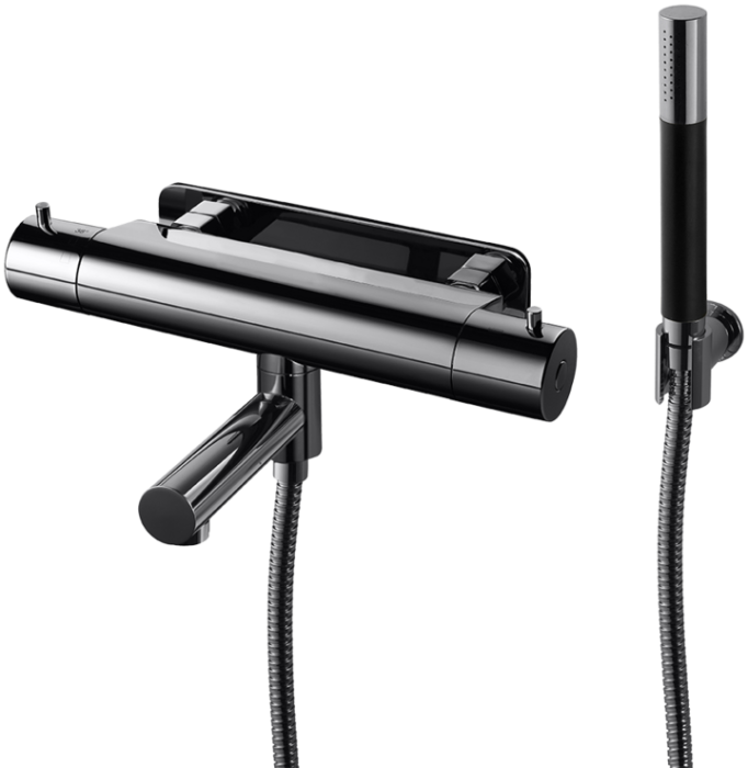 Dusch- och badkarsblandare EVM026-160