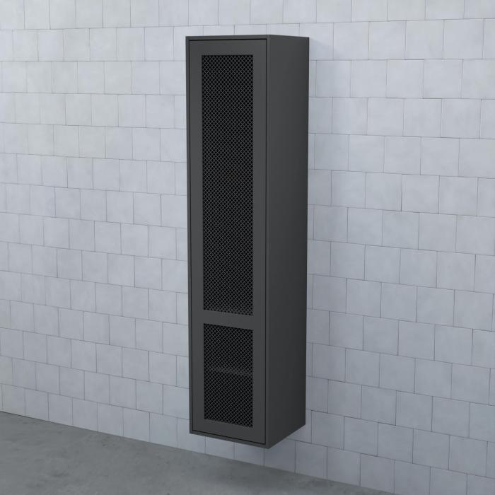 Högskåp Mejda Utan Lådor, Klöver