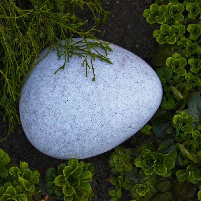 Dekorationslampa Stone