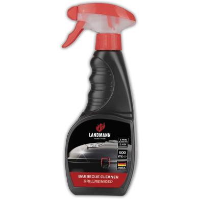 Grillreng&ouml;ringsmedel f&ouml;r Grill 500 ml
