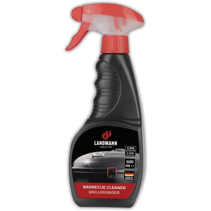 Grillrengöringsmedel för Grill 500 ml
