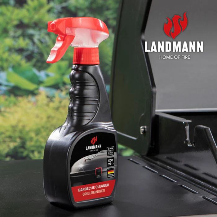 Grillrengöringsmedel för Grill 500 ml