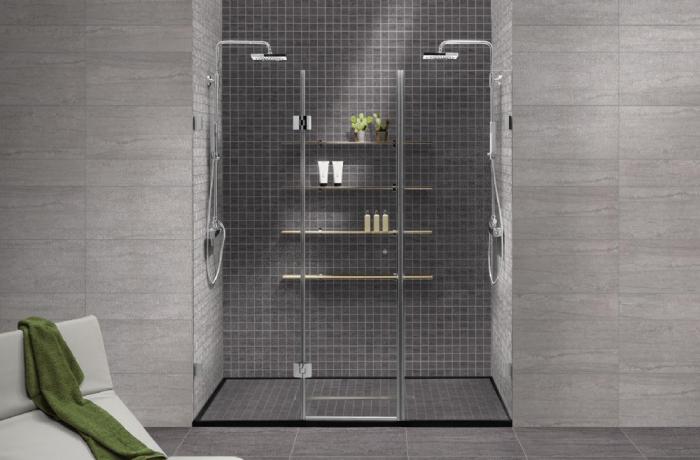 Copy grigio 30x60