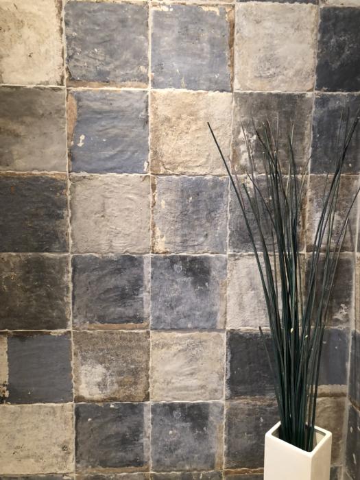 Havanna sky blue 20x20