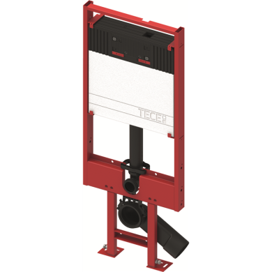 Inbyggnadscistern 1120 mm