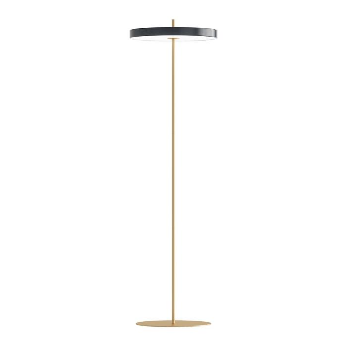 Asteria Floor Lampa - Ø 43 x 150,7 cm