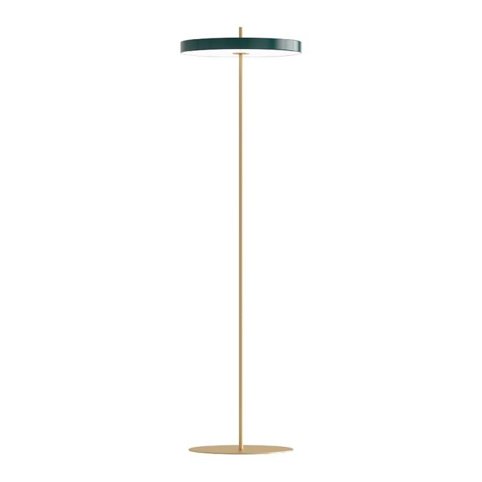Asteria Floor Lampa - Ø 43 x 150,7 cm