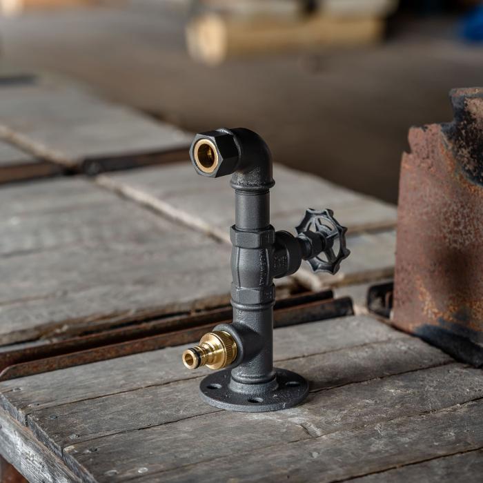 Garden Trädgårdskran