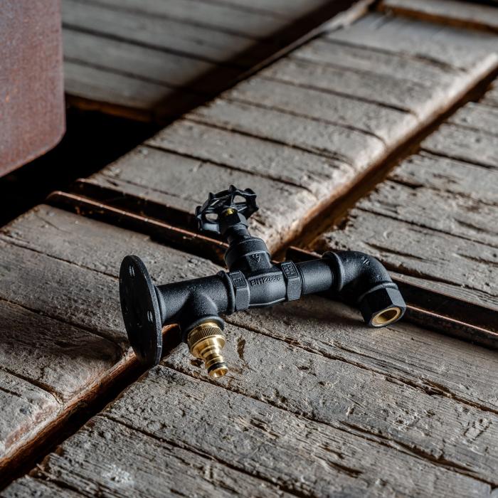 Garden Trädgårdskran