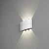 V&auml;gglampa Ute Chieri HP-LED 8W