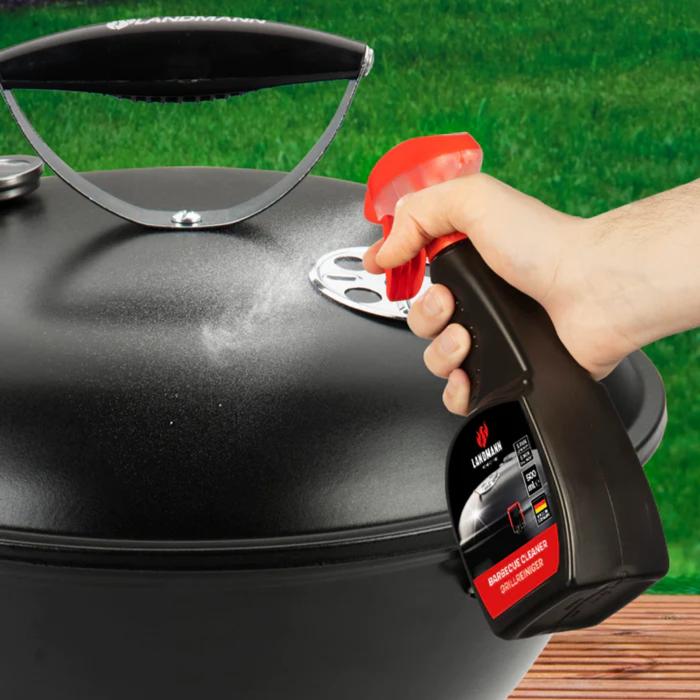 Grillrengöringsmedel för Grill 500 ml