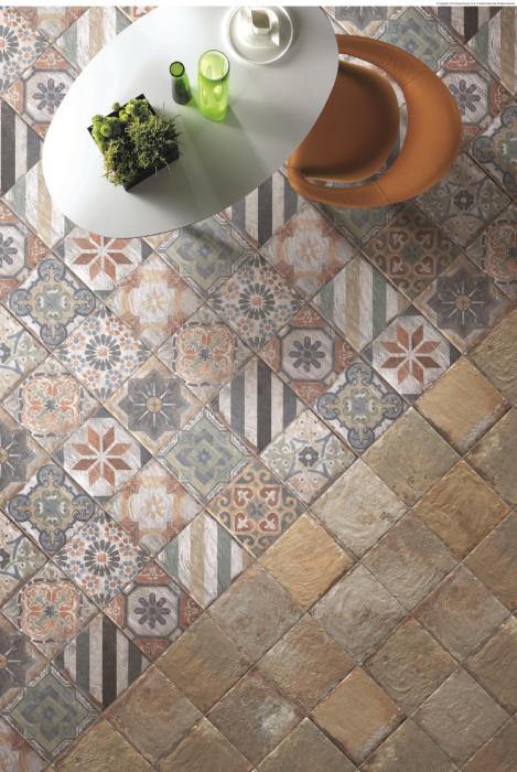 Havanna mojito verde 20x20