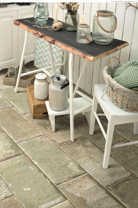 Havanna mojito verde 20x20