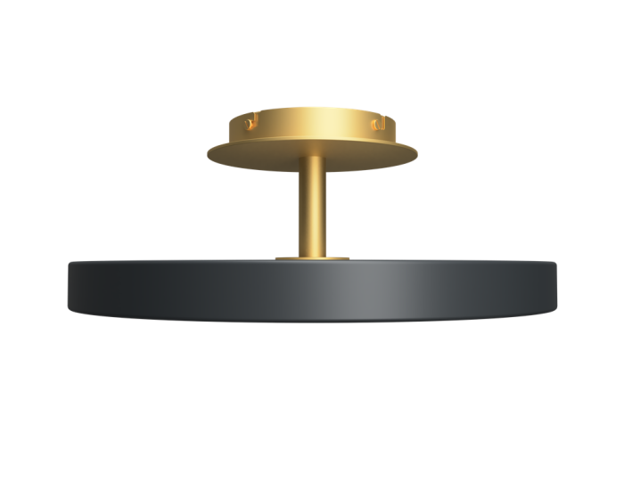 Asteria Up Medium Taklampa - Ø 43 x 17 cm