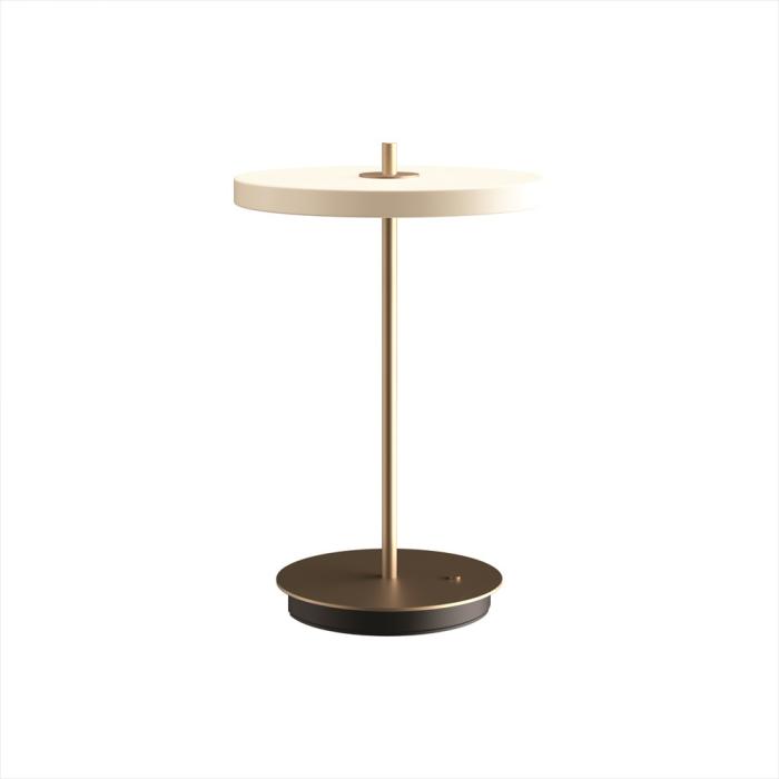 Asteria Move Portabel Lampa - Ø 20 x 30,6 cm