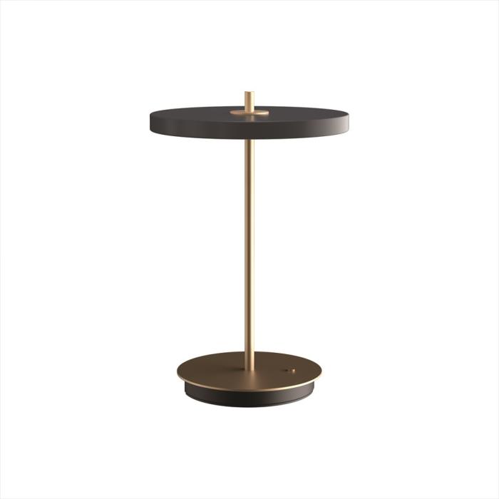 Asteria Move Portabel Lampa - Ø 20 x 30,6 cm