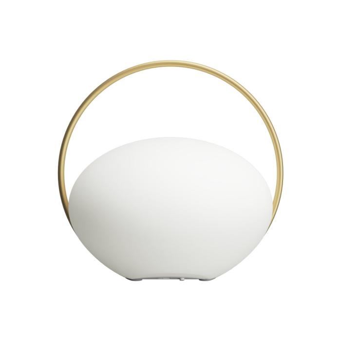 Orbit Portabel Bordslampa - Ø 19,5 cm