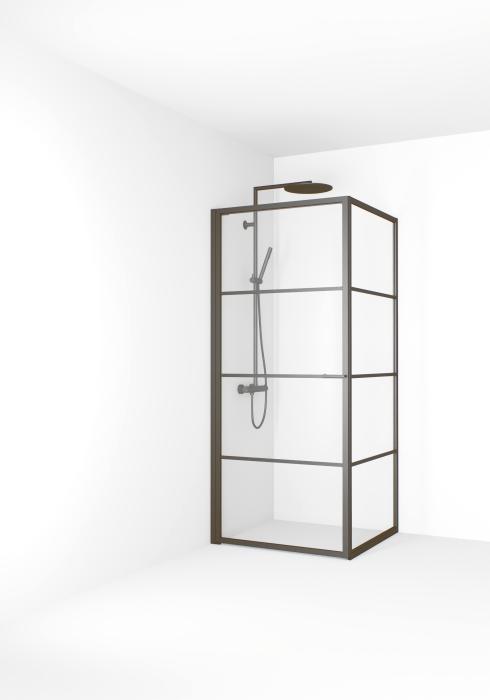 Duschhörna Empire Swing Med Spröjs