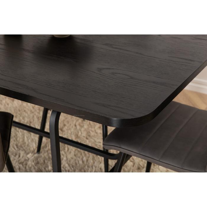 Rectangular Dining Set Uno, Windu