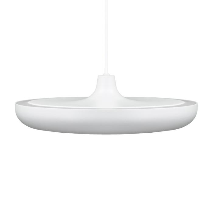 Cassini Taklampa Medium - Ø 40 x 11 cm