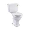 Toastol Guild Slimline 44 Cistern med Spolvred & Soft-close