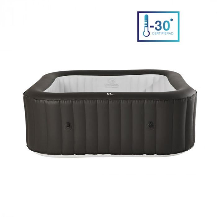Spabad Vito Urban för 6 personer
