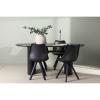 Oval Dining Set Zeno