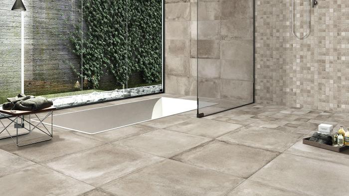 Echo Earth Sockel 7,5x60