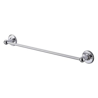 Handduksst&aring;ng 55 cm Krom