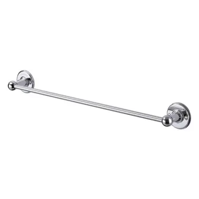 Handduksst&aring;ng 55 cm Krom