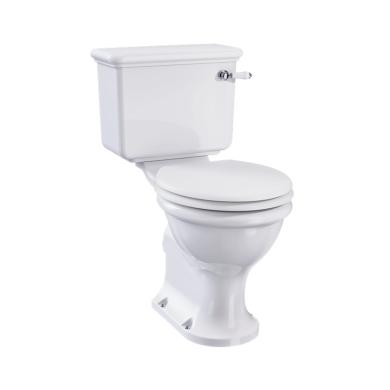 Toastol Guild Slimline 44 Cistern med Spolvred & Soft-close